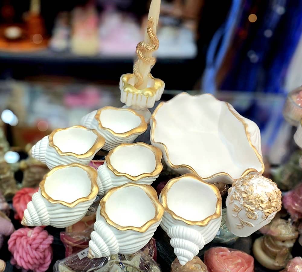 ست ٩ تکه هفتسین